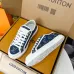 4Louis Vuitton Shoes for Women's Louis Vuitton Sneakers #A49422