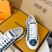 6Louis Vuitton Shoes for Women's Louis Vuitton Sneakers #A49422