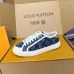 7Louis Vuitton Shoes for Women's Louis Vuitton Sneakers #A49422