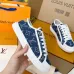 1Louis Vuitton Shoes for Women's Louis Vuitton Sneakers #A49422
