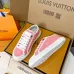 4Louis Vuitton Shoes for Women's Louis Vuitton Sneakers #A49423
