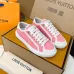 5Louis Vuitton Shoes for Women's Louis Vuitton Sneakers #A49423