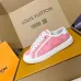 7Louis Vuitton Shoes for Women's Louis Vuitton Sneakers #A49423