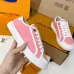 1Louis Vuitton Shoes for Women's Louis Vuitton Sneakers #A49423