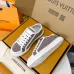 3Louis Vuitton Shoes for Women's Louis Vuitton Sneakers #A49424