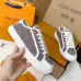 1Louis Vuitton Shoes for Women's Louis Vuitton Sneakers #A49424