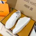 5Louis Vuitton Shoes for Women's Louis Vuitton Sneakers #A49425