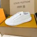 7Louis Vuitton Shoes for Women's Louis Vuitton Sneakers #A49425