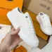 1Louis Vuitton Shoes for Women's Louis Vuitton Sneakers #A49425