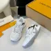 3Louis Vuitton Shoes for Women's Louis Vuitton Sneakers #A49594