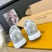 22Louis Vuitton Shoes for Women's Louis Vuitton Sneakers #A49594