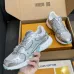 27Louis Vuitton Shoes for Women's Louis Vuitton Sneakers #A49594