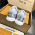 29Louis Vuitton Shoes for Women's Louis Vuitton Sneakers #A49594