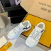 6Louis Vuitton Shoes for Women's Louis Vuitton Sneakers #A49594