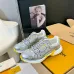 11Louis Vuitton Shoes for Women's Louis Vuitton Sneakers #A49594