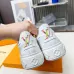 3Louis Vuitton Shoes for Women's Louis Vuitton Sneakers #A50191