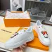 4Louis Vuitton Shoes for Women's Louis Vuitton Sneakers #A50191