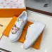 5Louis Vuitton Shoes for Women's Louis Vuitton Sneakers #A50191