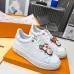 1Louis Vuitton Shoes for Women's Louis Vuitton Sneakers #A50191