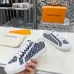6Louis Vuitton Shoes for Women's Louis Vuitton Sneakers Lagoon Monogram #A53226