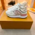 12Louis Vuitton Shoes for Women's Louis Vuitton Sneakers Neo Run Away #A53227