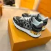 14Louis Vuitton Shoes for Women's Louis Vuitton Sneakers Neo Run Away #A53227