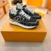 15Louis Vuitton Shoes for Women's Louis Vuitton Sneakers Neo Run Away #A53227