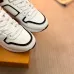 17Louis Vuitton Shoes for Women's Louis Vuitton Sneakers Neo Run Away #A53227