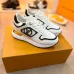 18Louis Vuitton Shoes for Women's Louis Vuitton Sneakers Neo Run Away #A53227