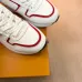 19Louis Vuitton Shoes for Women's Louis Vuitton Sneakers Neo Run Away #A53227