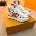 20Louis Vuitton Shoes for Women's Louis Vuitton Sneakers Neo Run Away #A53227