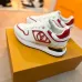 21Louis Vuitton Shoes for Women's Louis Vuitton Sneakers Neo Run Away #A53227