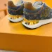 22Louis Vuitton Shoes for Women's Louis Vuitton Sneakers Neo Run Away #A53227