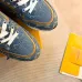 23Louis Vuitton Shoes for Women's Louis Vuitton Sneakers Neo Run Away #A53227
