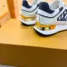 25Louis Vuitton Shoes for Women's Louis Vuitton Sneakers Neo Run Away #A53227