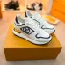27Louis Vuitton Shoes for Women's Louis Vuitton Sneakers Neo Run Away #A53227