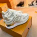 4Louis Vuitton Shoes for Women's Louis Vuitton Sneakers Neo Run Away #A53227