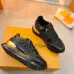 5Louis Vuitton Shoes for Women's Louis Vuitton Sneakers Neo Run Away #A53227