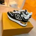 9Louis Vuitton Shoes for Women's Louis Vuitton Sneakers Neo Run Away #A53227