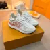 11Louis Vuitton Shoes for Women's Louis Vuitton Sneakers Neo Run Away #A53227