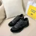 3Chanel Shoes for Women's Chanel black Sneakers #9121358