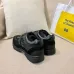 4Chanel Shoes for Women's Chanel black Sneakers #9121358