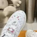 4Louis Vuitton Shoes for Women's Sneakers Archlight #A48967