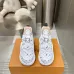 5Louis Vuitton Shoes for Women's Sneakers Archlight #A48967