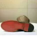 42018 Women's Louis Vuitton long boots #9111124