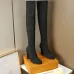 3Louis Vuitton Shoes for Women's Louis Vuitton boots #999914917