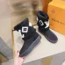 5Louis Vuitton Shoes for Women's Louis Vuitton boots #999915084