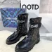 7Louis Vuitton Shoes for Women's Louis Vuitton boots #999919119