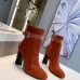5Louis Vuitton Shoes for Women's Louis Vuitton boots #999919257