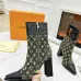 3Louis Vuitton Shoes for Women's Louis Vuitton boots #999927190